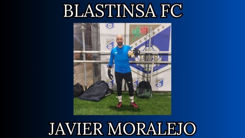 ENTREVISTA A PORTERO. VILLA ROSA DIARIO 2ª DIVISIÓN